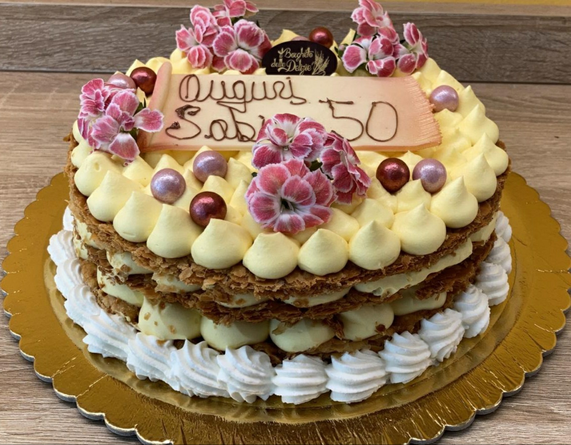 Il Borghetto delle delizie · Foto 3
